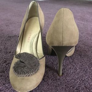 Stella McCartney heels